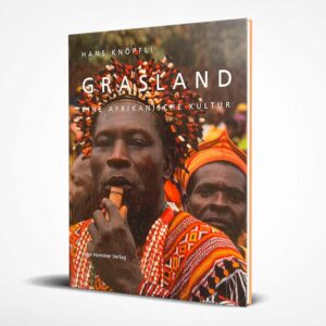 Grasland – Eine afrikanische Kultur